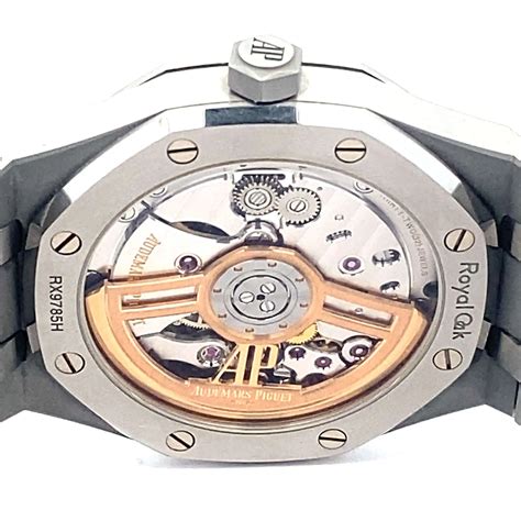 herrenuhr audemars piguet